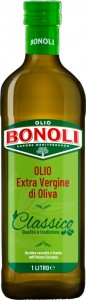Масло оливковое Bonoli Classico Extra Virgin 1 л