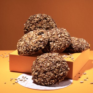 Печенье зерновое