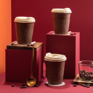 Філіжанка Тирамісу