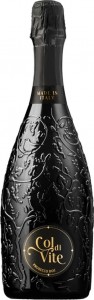 Вино игристое Col di Vite Prosecco DOC Treviso белое брют 10–13 %  0,75 л