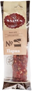 Колбаса Salsus Парма №14 сыровяленая 330г