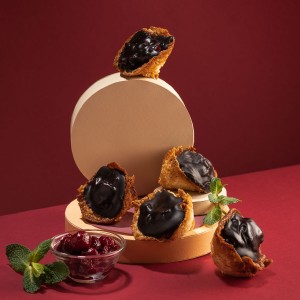 Печиво &quot;Едельвейс&quot;