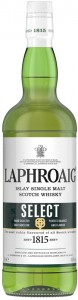 Віскі Laphroaig Select 40% 0,7 л