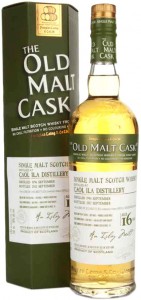 Виски Douglas Laing Caol Ila 16 YO 50% 0,7 л