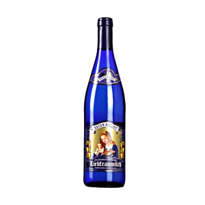 Вино Молоко любимой женщины белое п/сладкое 0,75л 8,5%