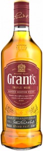 Віскі Grant`s Family Reserve 0,7л 40%