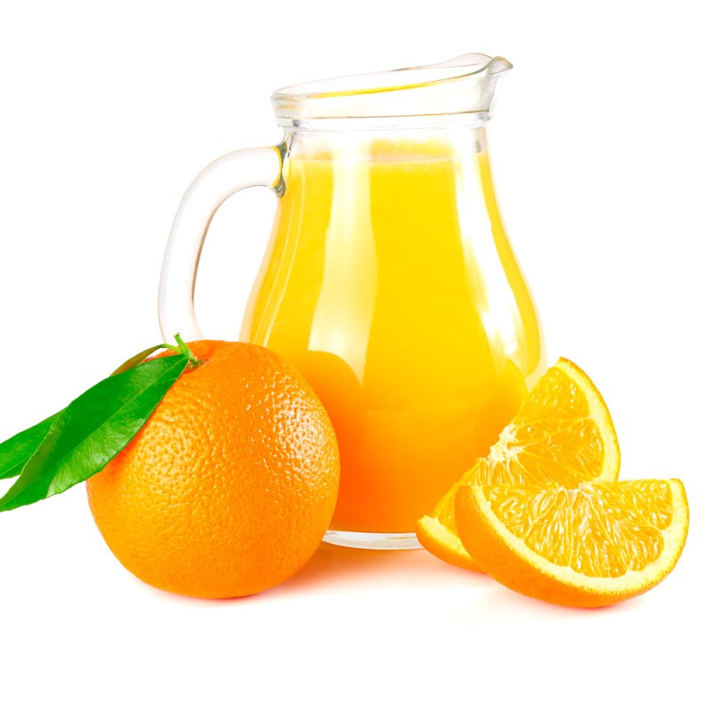 Фреш апельсиновый 0,75 л