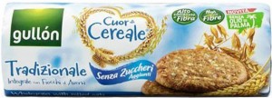 Печенье Гуллон Традиционное без сахара 280 г