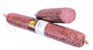 Колбаса Салями  Экстра Casademont весовая