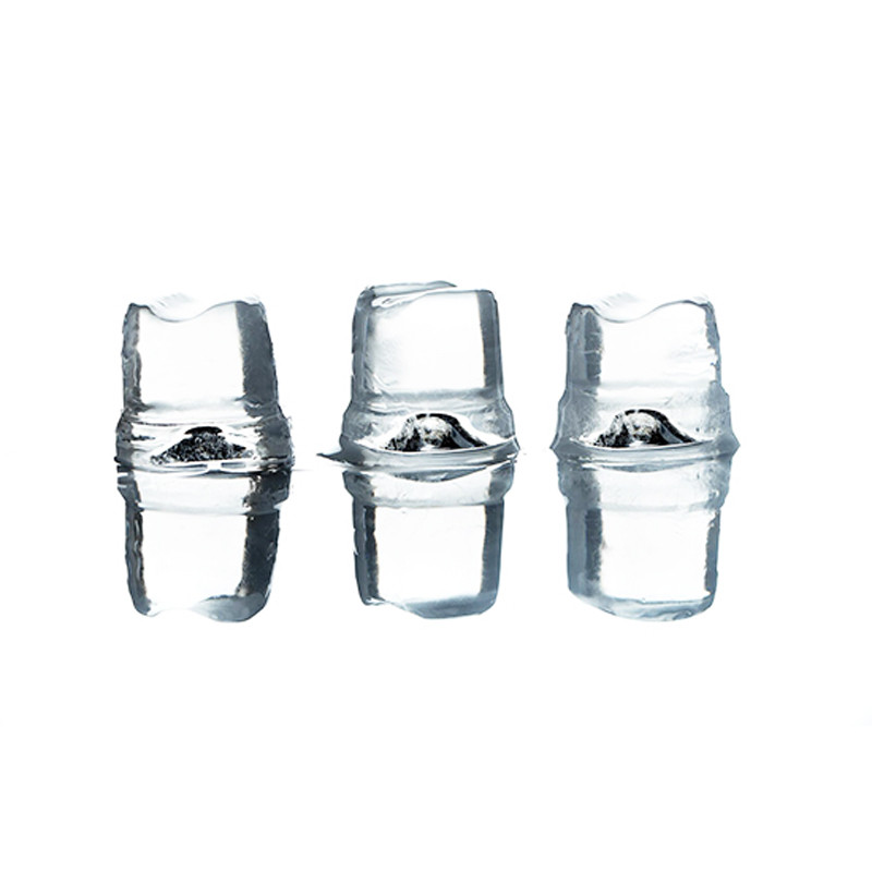 Лед Gourmet Ice 10 кг