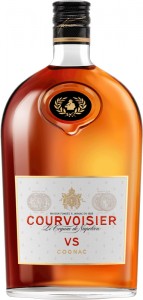 Коньяк Courvoisier VS 0,5 л