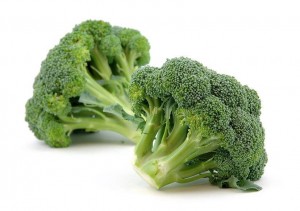 Капуста брокколі