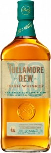 Віскі Tullamore Dew Caribbean Rum Cask Finish 43% 0,7л