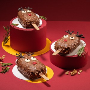 Тістечко Олень 110 г