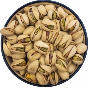Фисташки жареные весовые