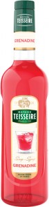 Сироп Teisseire Гренадин 0,7 л