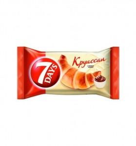 Круасан Миди какао 7 Days 60г