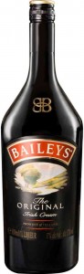 Ликер Bailey's 0,5л
