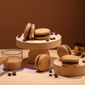 Тістечко Макарон Бейліс