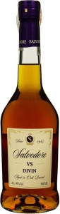 Дивин Salvodore VS 40% 0,5л