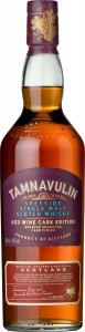 Виски Tamnavulin Grenache Cask 0.7 л 40%