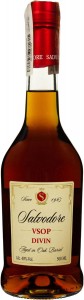 Дівін Salvodore VSOP 40% 0,5л
