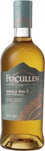 Віскі Fercullen Single Malt 46% 0,7 л 