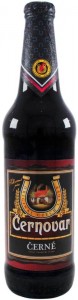 Пиво Cernovar Cerne 4,5% 0,5л
