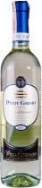 Вино виноградное Pinot Grigio Delle Venezie Villa Cornaro сухое белое 0,75л