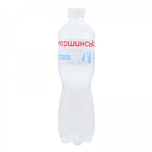 Вода Моршинська негазована 0,5л. пет.