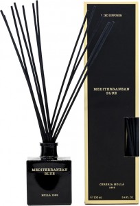 Диффузор Cereria Molla Mediterranean Blue 100 мл