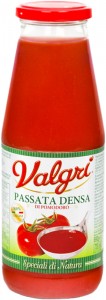 Томатный соус Valgri Passata Densa 690 г
