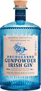 Джин Drumshanbo Gunpowder Irish Gin 43% 0,7 л