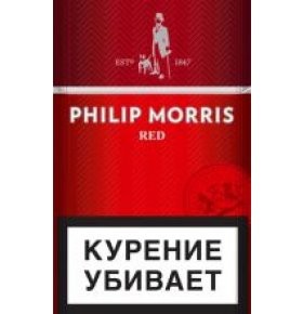 Цигарки Філіп Морріс Ред 100 Едішн