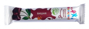 Пастила фруктова Батярики Вишня 20 г