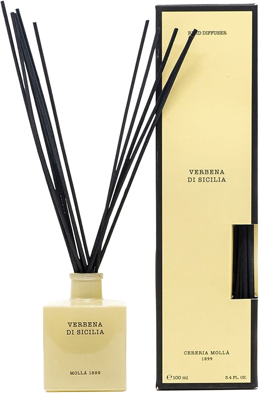 Диффузор Cereria Molla Verbena di Sicilia 100 мл