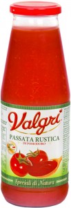Томатный соус Valgri Passata Rustica 690 г
