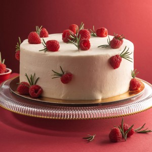 Торт Малина