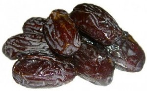 Финики Королевские сушеные