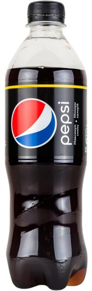 Напій Pepsi Black 0,5 л