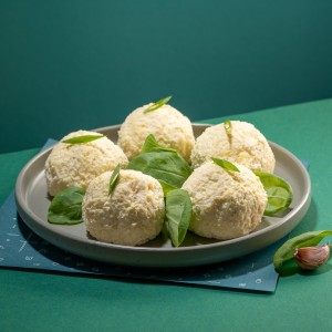 Закуска острая