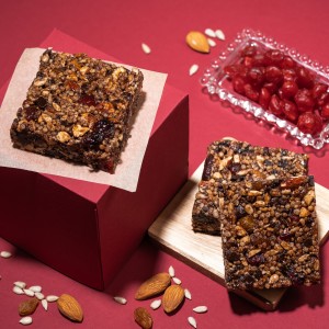 Тістечко Амосова 65 г