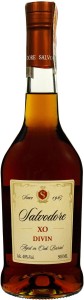 Дівін Salvodore XO 40% 0,5л