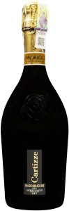 Вино игристое ANDREOLA Valdobbiadene Cartizze Superiore Dry DOCG белое сухое 11,5% 0,75 л