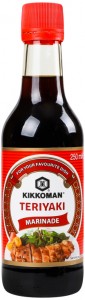 Соус маринад Kikkoman Терияки 250 мл