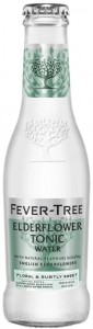 Напій Fever-Tree Elderflower 0,2 л