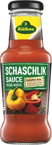 Соус Kuhne Шашличний 250мл