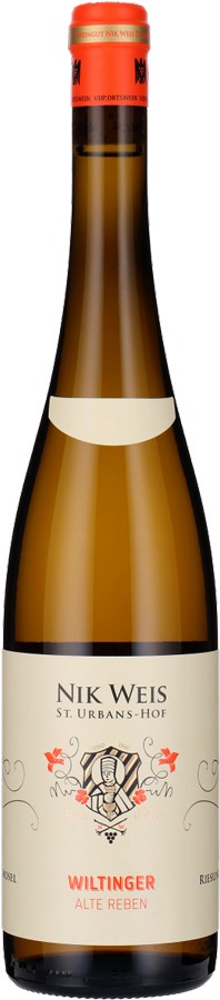 Вино Van Volxem "Schiefer" Riesling 2016 біле напівсухе 0,75л 10,5%