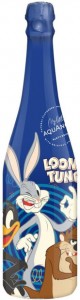 Напій Дитяче шампанське Vitapress Looney Tunes 0,75 л