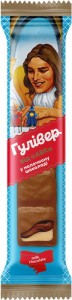 Цукерки АВК Гулівер Ніжний